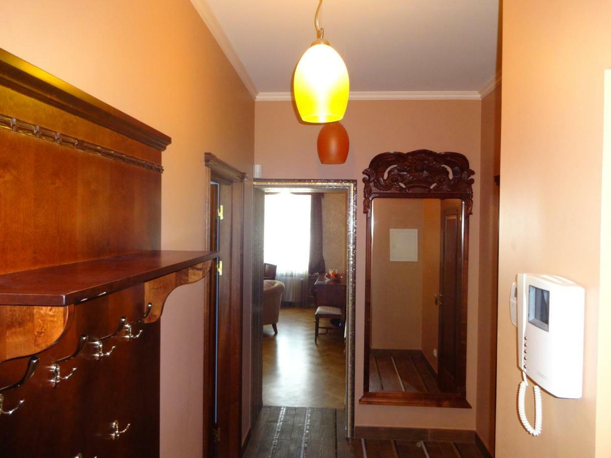 Riga Center Old Town Apartment Zewnętrze zdjęcie