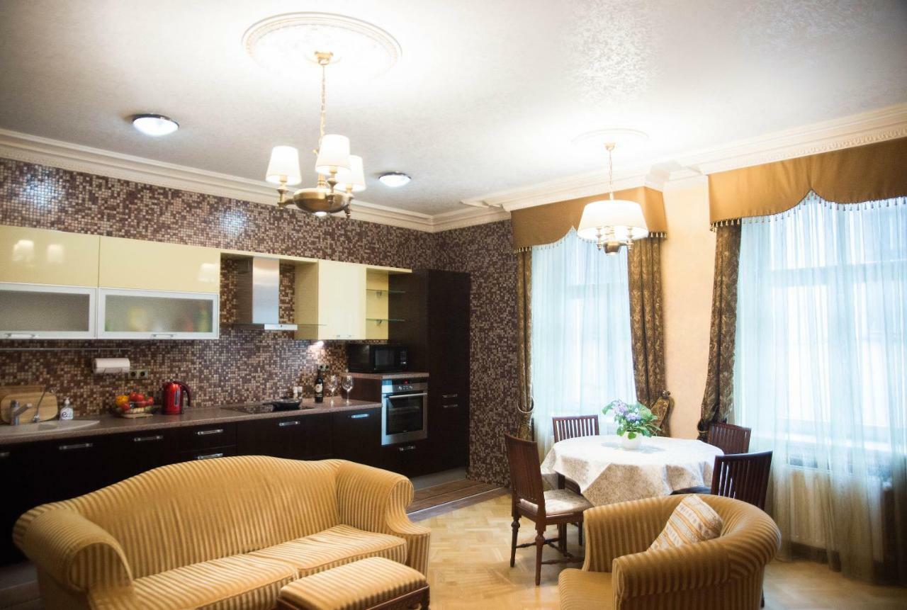 Riga Center Old Town Apartment Zewnętrze zdjęcie